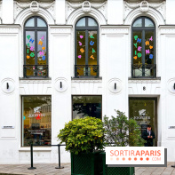 Just Phriends, l'exposition de Pharrell Williams (Joopiter) et Sarah Andelman - image00052