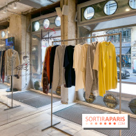 Pop up Highsnobiety juin 2023