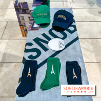 Pop up Highsnobiety (juin 2023)