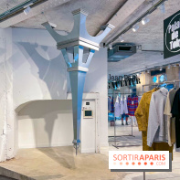 Pop up Highsnobiety (juin 2023)
