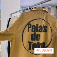 Pop up Highsnobiety (juin 2023)