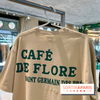 Pop up Highsnobiety (juin 2023)