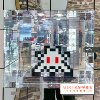 Pop up Highsnobiety (juin 2023)