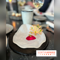 L'Ours - Amuse-bouche
