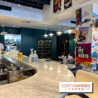 Alesti - Décoration