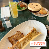 Alesti - Os à moelle