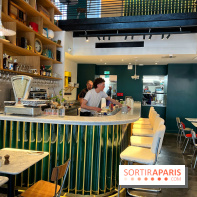 Alesti - Décoration