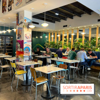 Alesti - Décoration