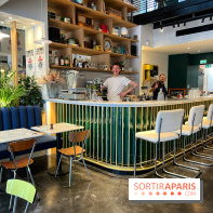 Alesti - Décoration