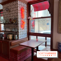 Delhi Bazaar - Décoration