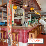 Delhi Bazaar - Décoration