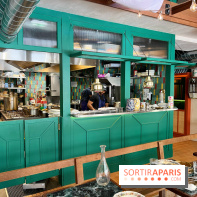 Delhi Bazaar - Décoration