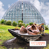 Les Extatiques 2023, l'exposition contemporaine en plein air - La Défense - Seine Musicale  - BEB221D1 DB4C 48EB AC19 96B85C7203D2