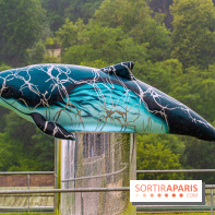 Les Extatiques 2023, l'exposition contemporaine en plein air - La Défense - Seine Musicale  - 2261AB23 E331 46B9 ABA4 A1178D773AE7