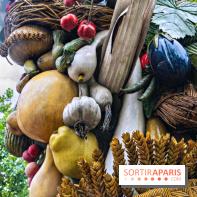 Les Extatiques 2023, l'exposition contemporaine en plein air - La Défense - Seine Musicale  - A5BDDF62 C6DA 4883 805D 98A0222B3396