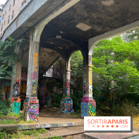 Petite Ceinture du 12e