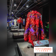 Fashion Week 2023 x Final Fantasy XVI Artefact Primordial Edmond Luu