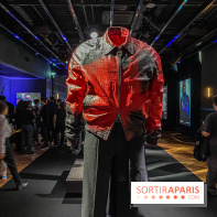 Fashion Week 2023 x Final Fantasy XVI Artefact Primordial Edmond Luu