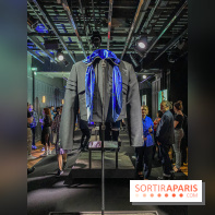 Fashion Week 2023 x Final Fantasy XVI Artefact Primordial Edmond Luu