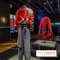 Fashion Week 2023 x Final Fantasy XVI Artefact Primordial Edmond Luu