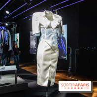 Fashion Week 2023 x Final Fantasy XVI Artefact Primordial Edmond Luu