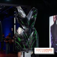 Fashion Week 2023 x Final Fantasy XVI Artefact Primordial Edmond Luu