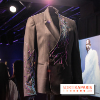 Fashion Week 2023 x Final Fantasy XVI Artefact Primordial Edmond Luu