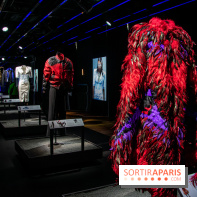 Fashion Week 2023 x Final Fantasy XVI Artefact Primordial Edmond Luu