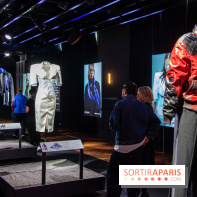 Fashion Week 2023 x Final Fantasy XVI Artefact Primordial Edmond Luu