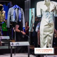 Fashion Week 2023 x Final Fantasy XVI Artefact Primordial Edmond Luu