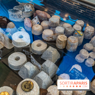 Escapade au Marché, le cours de cuisine du Ritz -  A7C5255