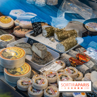 Escapade au Marché, le cours de cuisine du Ritz