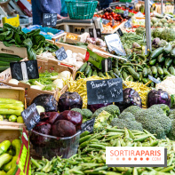 Escapade au Marché, le cours de cuisine du Ritz