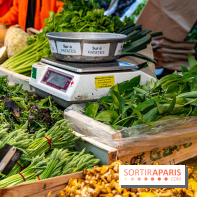 Escapade au Marché, le cours de cuisine du Ritz