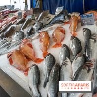 Escapade au Marché, le cours de cuisine du Ritz -  A7C5262