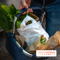 Escapade au Marché, le cours de cuisine du Ritz