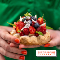 Escapade au Marché, le cours de cuisine du Ritz -  A7C5338