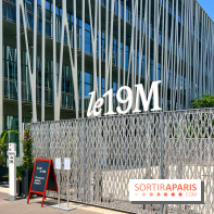 Le Café du 19M - (57)