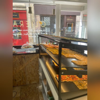 Oliera, des focaccias de Gênes en plein Paris - IMG 4314