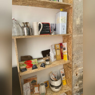 Oliera, des focaccias de Gênes en plein Paris - IMG 4318