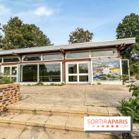 Base de loisirs de Saint-Quentin-en-Yvelines - Ile de loisirs de Trappes - activités