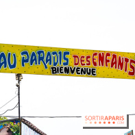 Base de loisirs de Saint-Quentin-en-Yvelines - Ile de loisirs de Trappes - activités -  A7C7328