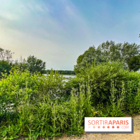 Base de loisirs de Saint-Quentin-en-Yvelines - Ile de loisirs de Trappes - activités