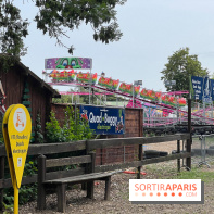 Base de loisirs de Saint-Quentin-en-Yvelines - Ile de loisirs de Trappes - activités - IMG 8638