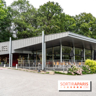 Base de loisirs de Saint-Quentin-en-Yvelines - Ile de loisirs de Trappes - activités