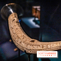 Trésors médiévaux du Victoria and Albert Museum : quand les Anglais parlaient français -  A7C7630