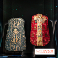 Trésors médiévaux du Victoria and Albert Museum : quand les Anglais parlaient français -  A7C7605