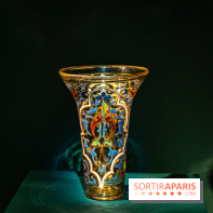 Trésors médiévaux du Victoria and Albert Museum : quand les Anglais parlaient français -  A7C7597