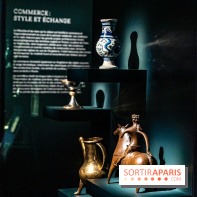 Trésors médiévaux du Victoria and Albert Museum : quand les Anglais parlaient français -  A7C7603