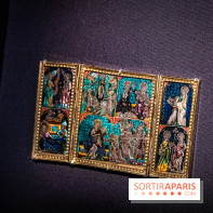 Trésors médiévaux du Victoria and Albert Museum : quand les Anglais parlaient français -  A7C7609